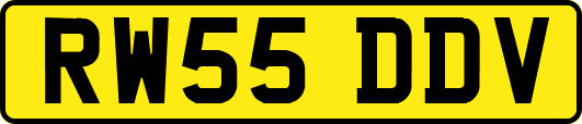 RW55DDV