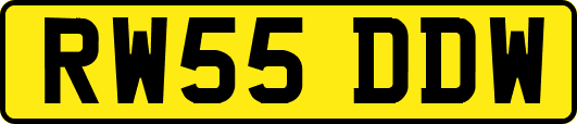 RW55DDW