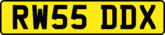 RW55DDX