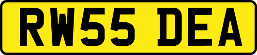RW55DEA