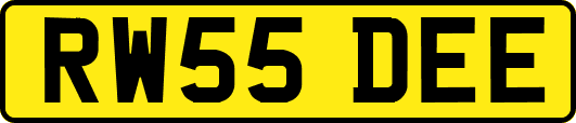 RW55DEE