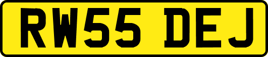 RW55DEJ