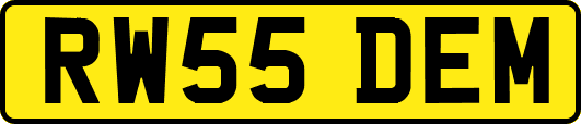 RW55DEM