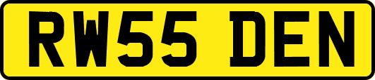 RW55DEN
