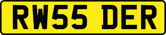RW55DER