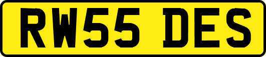 RW55DES