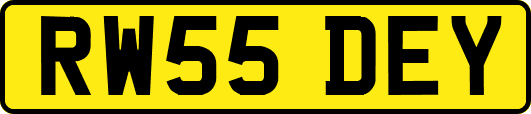 RW55DEY