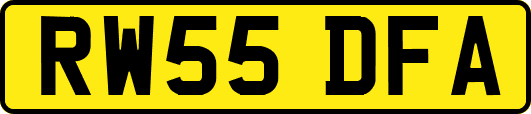 RW55DFA