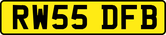 RW55DFB