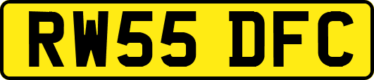 RW55DFC
