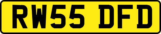 RW55DFD