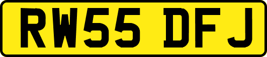 RW55DFJ