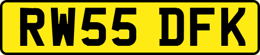 RW55DFK