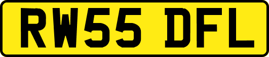 RW55DFL