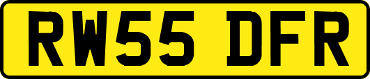 RW55DFR