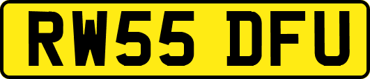 RW55DFU