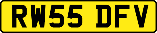 RW55DFV