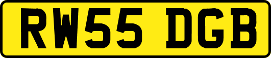 RW55DGB