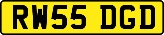 RW55DGD