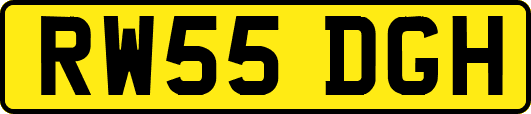 RW55DGH