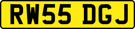 RW55DGJ
