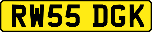 RW55DGK