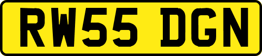 RW55DGN