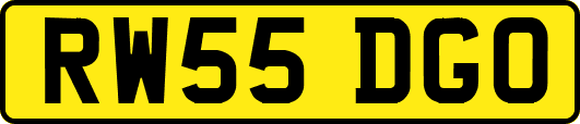 RW55DGO
