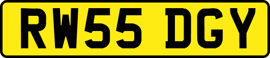 RW55DGY