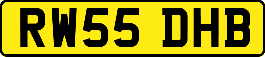 RW55DHB