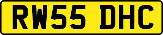 RW55DHC