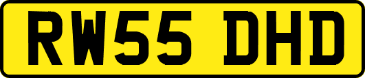 RW55DHD