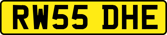 RW55DHE