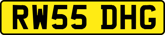 RW55DHG