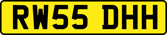 RW55DHH