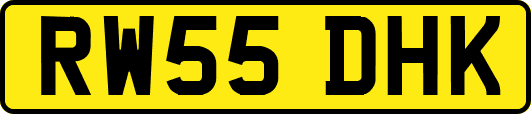 RW55DHK