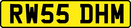 RW55DHM