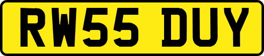 RW55DUY