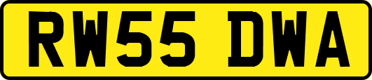 RW55DWA