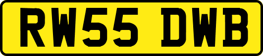 RW55DWB