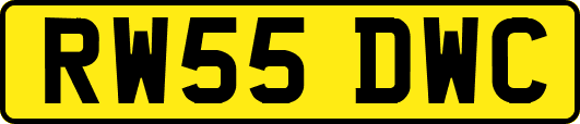 RW55DWC