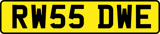 RW55DWE