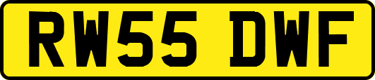 RW55DWF