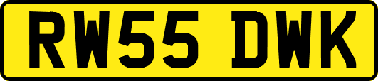 RW55DWK