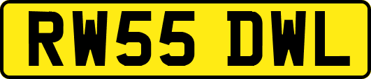 RW55DWL