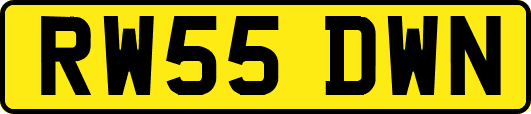 RW55DWN