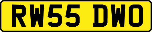 RW55DWO