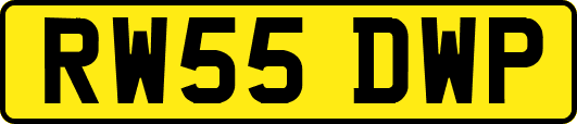 RW55DWP