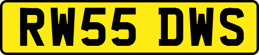 RW55DWS