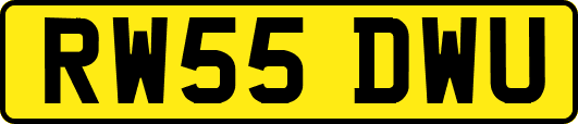 RW55DWU